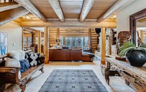 Twin Eagles Lodge - Moving Mountains - Breckenridge, Colorado