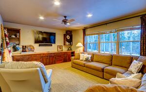 Twin Eagles Lodge - Moving Mountains - Breckenridge, Colorado