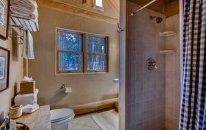 Twin Eagles Lodge - Moving Mountains - Breckenridge, Colorado