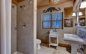 Twin Eagles Lodge - Moving Mountains - Breckenridge, Colorado