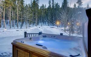Twin Eagles Lodge - Moving Mountains - Breckenridge, Colorado