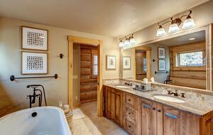 Twin Eagles Lodge - Moving Mountains - Breckenridge, Colorado