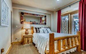 Twin Eagles Lodge - Moving Mountains - Breckenridge, Colorado