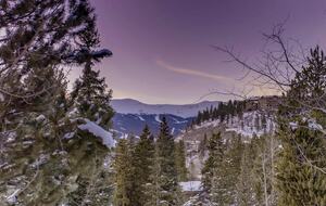 Twin Eagles Lodge - Moving Mountains - Breckenridge, Colorado
