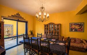 Bugam Villa - Charming Lakeside Home - Chapala, Mexico