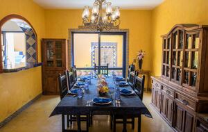 Bugam Villa - Charming Lakeside Home - Chapala, Mexico