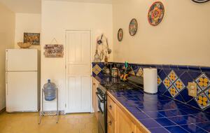 Bugam Villa - Charming Lakeside Home - Chapala, Mexico