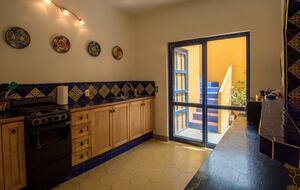 Bugam Villa - Charming Lakeside Home - Chapala, Mexico