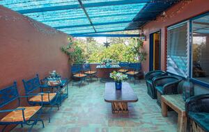 Bugam Villa - Charming Lakeside Home - Chapala, Mexico
