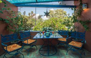 Bugam Villa - Charming Lakeside Home - Chapala, Mexico