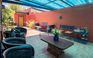 Bugam Villa - Charming Lakeside Home - Chapala, Mexico