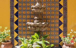 Bugam Villa - Charming Lakeside Home - Chapala, Mexico