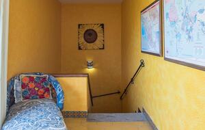 Bugam Villa - Charming Lakeside Home - Chapala, Mexico