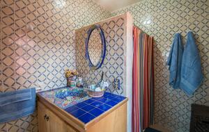 Bugam Villa - Charming Lakeside Home - Chapala, Mexico