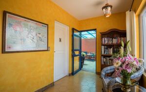 Bugam Villa - Charming Lakeside Home - Chapala, Mexico