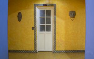 Bugam Villa - Charming Lakeside Home - Chapala, Mexico