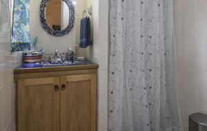 Bugam Villa - Charming Lakeside Home - Chapala, Mexico