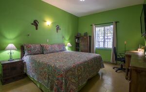 Bugam Villa - Charming Lakeside Home - Chapala, Mexico