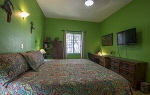 Bugam Villa - Charming Lakeside Home - Chapala, Mexico