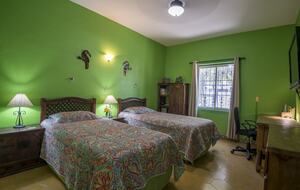 Bugam Villa - Charming Lakeside Home - Chapala, Mexico