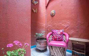 Bugam Villa - Charming Lakeside Home - Chapala, Mexico