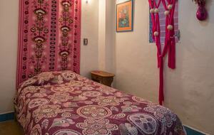 Bugam Villa - Charming Lakeside Home - Chapala, Mexico