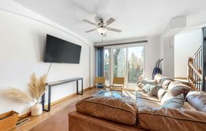 Refined Mountain Retreat Near Winter Park - Fraser, Colorado