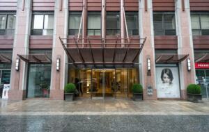 Toronto Luxury Residence - Toronto, Canada