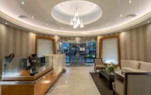 Toronto Luxury Residence - Toronto, Canada