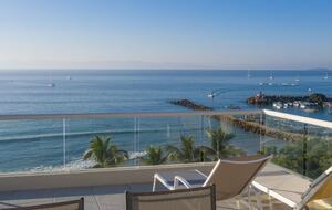 Home Exchange in Sayulita, Nay., Mexico ocean front