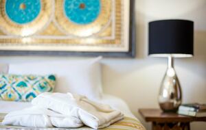 Home Exchange in Sayulita, Nay., Mexico The Turquesa Master Suite