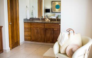 Home Exchange in Sayulita, Nay., Mexico The Turquesa Master Suite