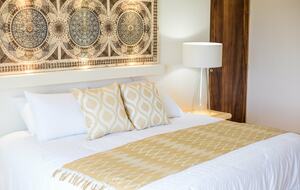 Home Exchange in Sayulita, Nay., Mexico The Bonita Master Suite