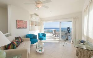 Home Exchange in Sayulita, Nay., Mexico The Ocean Loft