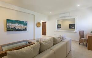 Home Exchange in Sayulita, Nay., Mexico bonus room