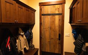 Mountain Home Ranch - Bordering National Forest - Durango, Colorado