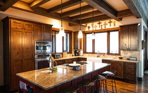 Mountain Home Ranch - Bordering National Forest - Durango, Colorado