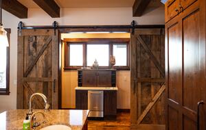 Mountain Home Ranch - Bordering National Forest - Durango, Colorado