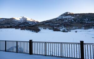 Mountain Home Ranch - Bordering National Forest - Durango, Colorado