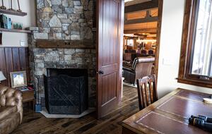 Mountain Home Ranch - Bordering National Forest - Durango, Colorado