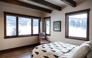 Mountain Home Ranch - Bordering National Forest - Durango, Colorado