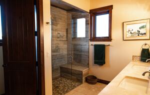 Mountain Home Ranch - Bordering National Forest - Durango, Colorado