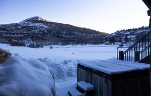 Mountain Home Ranch - Bordering National Forest - Durango, Colorado