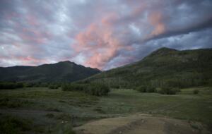 Mountain Home Ranch - Bordering National Forest - Durango, Colorado