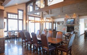 Mountain Home Ranch - Bordering National Forest - Durango, Colorado