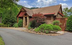 Bear Lake Reserve Mountain Estate