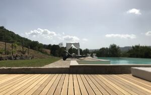 Gorgeous 18th Century Stone Villa in Umbria - Todi, Italy