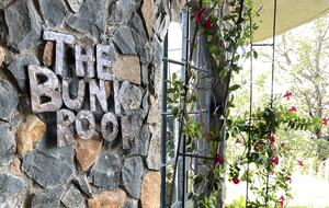 The Round House and Bunk Room at Olepangi Farm - full board - Mt. Kenya - Timau, Kenya