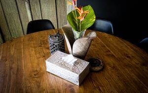 Artist Villa in Bali - Ubud, Indonesia