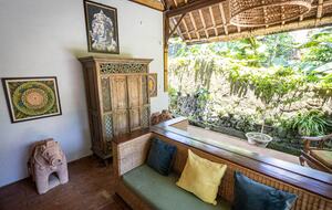 Artist Villa in Bali - Ubud, Indonesia